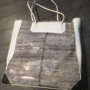 Alexander Wang Prisma tote